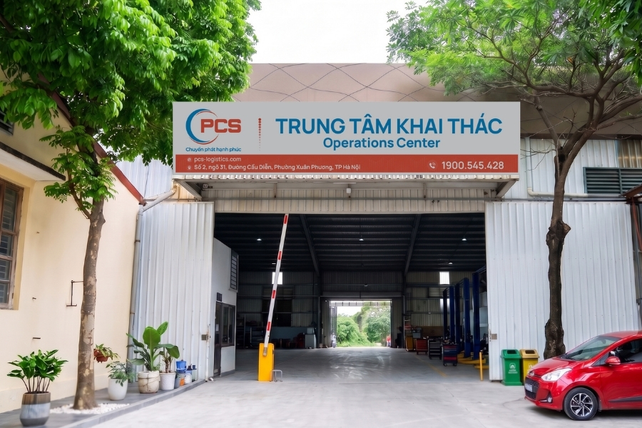 Cho thuê kho chứa hàng tại Hà Nội Cho thuê kho chứa hàng tại Hà Nội