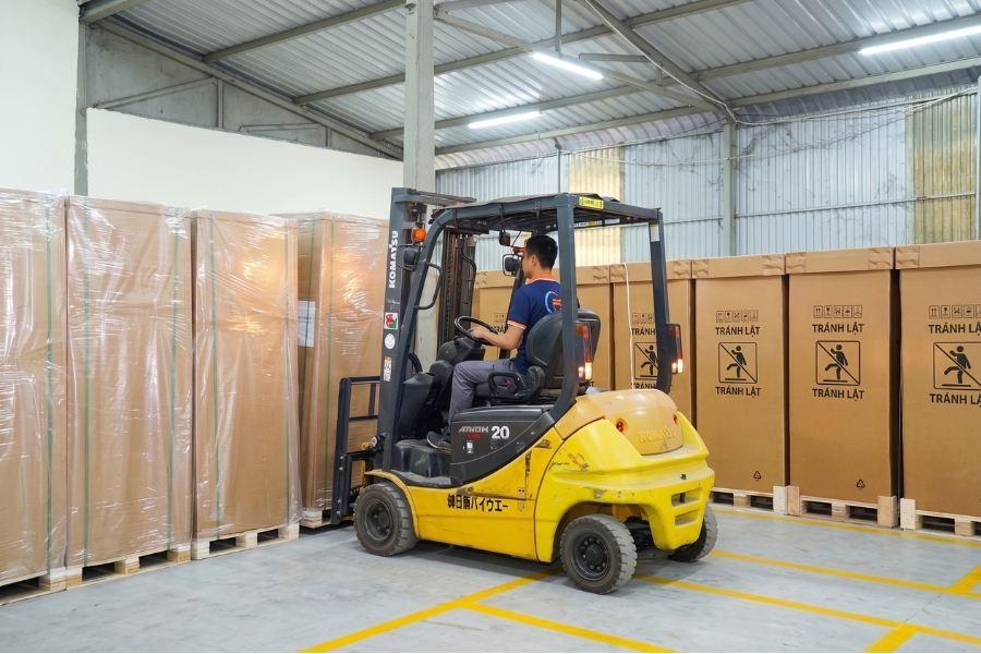 Cho thuê kho tại Hà Nội Cho thuê kho tại Hà Nội