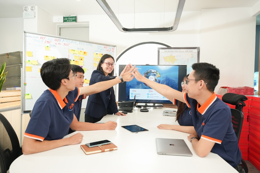 C&aacute;c giải ph&aacute;p vận chuyển tuyến Cần Thơ - Ph&uacute; Quốc tại PCS Logistics