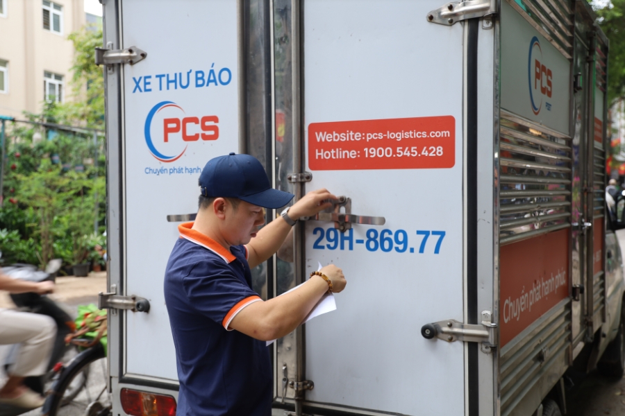 PCS Logistics hỗ trợ lấy_giao hàng tận nơi tại Sài Gòn Quảng Ngãi PCS Logistics hỗ trợ lấy_giao hàng tận nơi tại Sài Gòn Quảng Ngãi