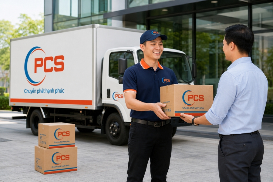 Các giải pháp vận chuyển hàng Hà Nội - Quảng Ninh tại PCS Logistics Các giải pháp vận chuyển hàng Hà Nội - Quảng Ninh tại PCS Logistics