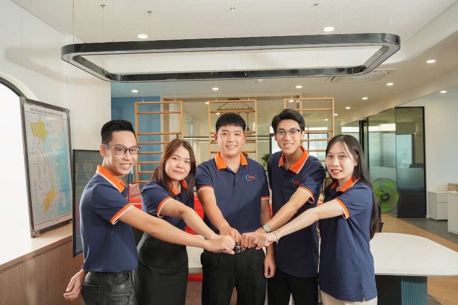 PCS Logistics không ngừng tối ưu dịch vụ theo nhu cầu của khách hàng PCS Logistics không ngừng tối ưu dịch vụ theo nhu cầu của khách hàng