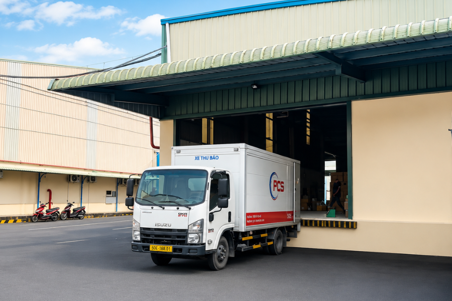 PCS Logistics hỗ trợ vận chuyển hàng đi Kiên Giang từ tiếp nhận đơn đến giao hàng tận nơi. PCS Logistics hỗ trợ vận chuyển hàng đi Kiên Giang từ tiếp nhận đơn đến giao hàng tận nơi.