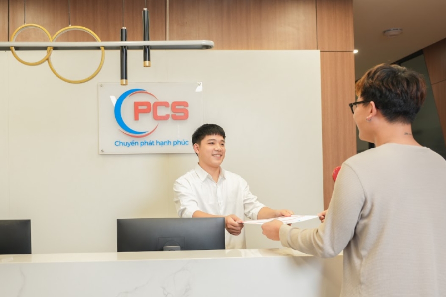 PCS Logistics x&acirc;y dựng bảng gi&aacute; minh bạch theo c&ocirc;ng thức, gi&uacute;p doanh nghiệp dễ d&agrave;ng dự tr&ugrave; chi ph&iacute;