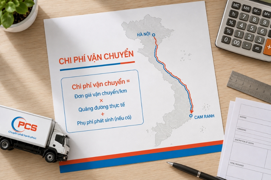 Cước vận chuyển Hà Nội - Cam Ranh còn phụ thuộc vào phụ phí biến động như xăng dầu,... Cước vận chuyển Hà Nội - Cam Ranh còn phụ thuộc vào phụ phí biến động như xăng dầu,...