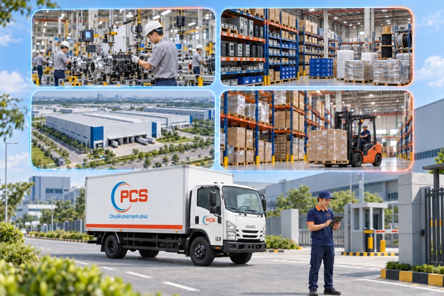 Phù hợp với doanh nghiệp có nhiều nhà cung cấp, kho và cơ sở sản xuất cần điều phối đồng bộ. Phù hợp với doanh nghiệp có nhiều nhà cung cấp, kho và cơ sở sản xuất cần điều phối đồng bộ.