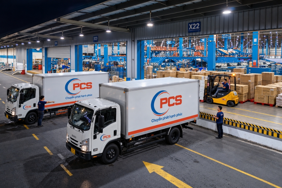 Vận chuyển nguyên chuyến giúp doanh nghiệp chủ động lịch trình và kiểm soát giao nhận Vận chuyển nguyên chuyến giúp doanh nghiệp chủ động lịch trình và kiểm soát giao nhận